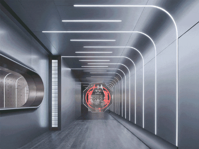 方磊会客厅丨上海易成办公室：有温度的办公未来(图5)