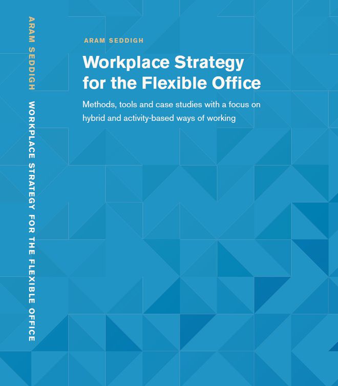 方磊会客厅丨上海易成办公室：有温度的办公未来(图9)