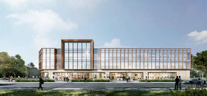 kaiyun网站：【】嘉利椿廷(嘉利椿廷售楼处)首页网站-2025房价！(图10)