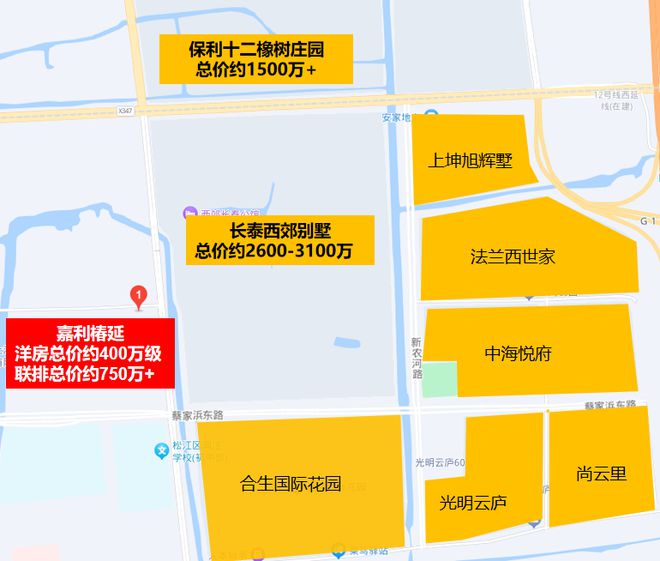 kaiyun网站：【】嘉利椿廷(嘉利椿廷售楼处)首页网站-2025房价！(图3)