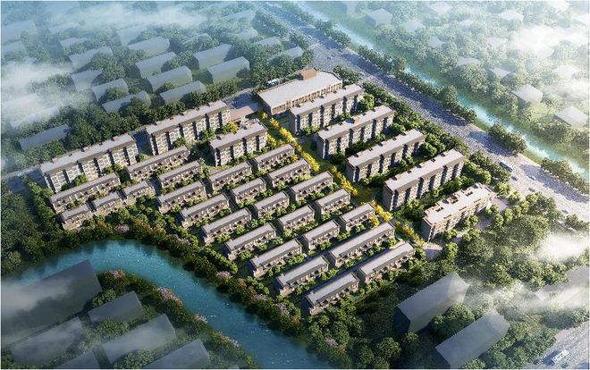 kaiyun网站：【】嘉利椿廷(嘉利椿廷售楼处)首页网站-2025房价！(图7)