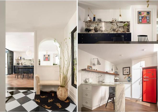 专访安屿棠设计刘平--金堂奖2024中国大宅设计影响力人物[深圳](图3)