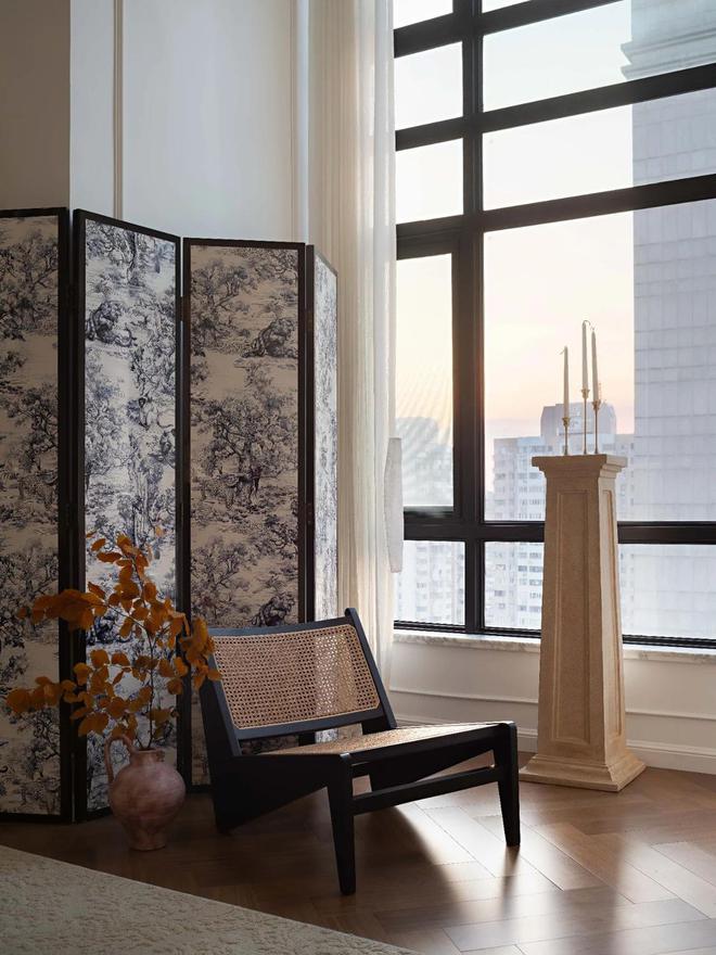 专访安屿棠设计刘平--金堂奖2024中国大宅设计影响力人物[深圳](图5)