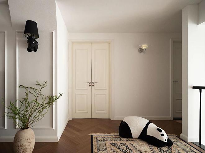 专访安屿棠设计刘平--金堂奖2024中国大宅设计影响力人物[深圳](图4)