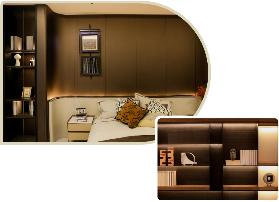 2026北京家居展定档百万级买家池等您对接！