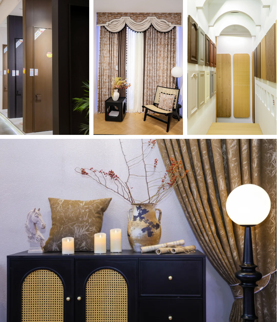 2026北京家居展定档百万级买家池等您对接！(图2)