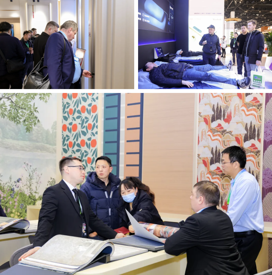 2026北京家居展定档百万级买家池等您对接！(图7)