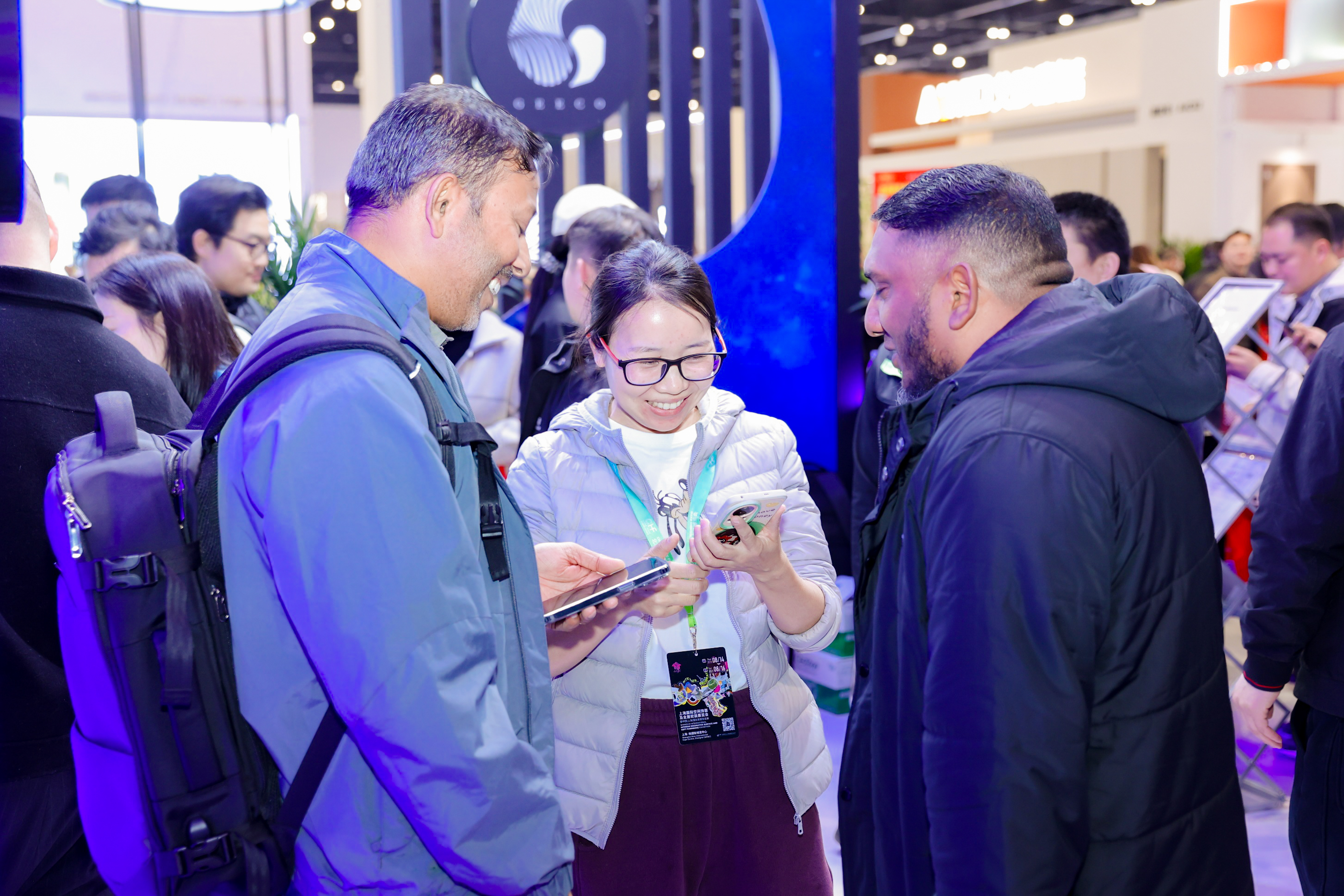 2026北京家居展定档百万级买家池等您对接！(图8)