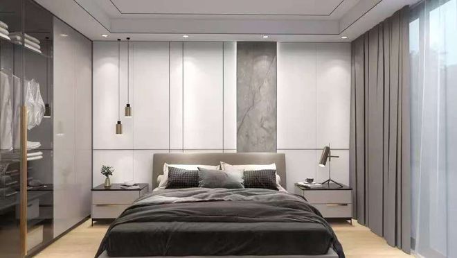 浙江铭品汇新材料全屋整装装修观念大颠覆快来看看！(图3)