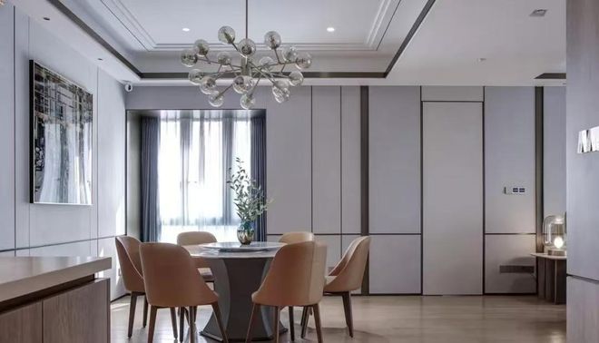 浙江铭品汇新材料全屋整装装修观念大颠覆快来看看！(图2)