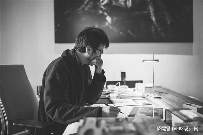 kaiyun网站：万境设计｜188㎡样板房：山水间的雅居逸境(图12)