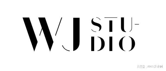 kaiyun网站：万境设计｜188㎡样板房：山水间的雅居逸境(图11)