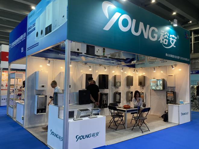 世界燃气具看广东：2025广东国际燃气具展盛大举行(图10)