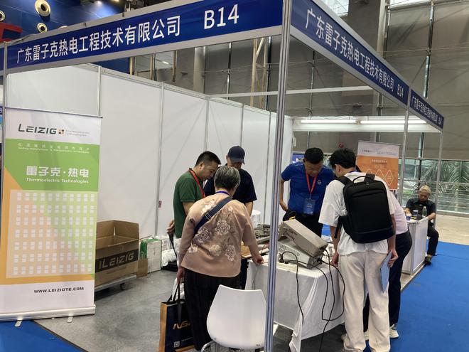 世界燃气具看广东：2025广东国际燃气具展盛大举行(图16)