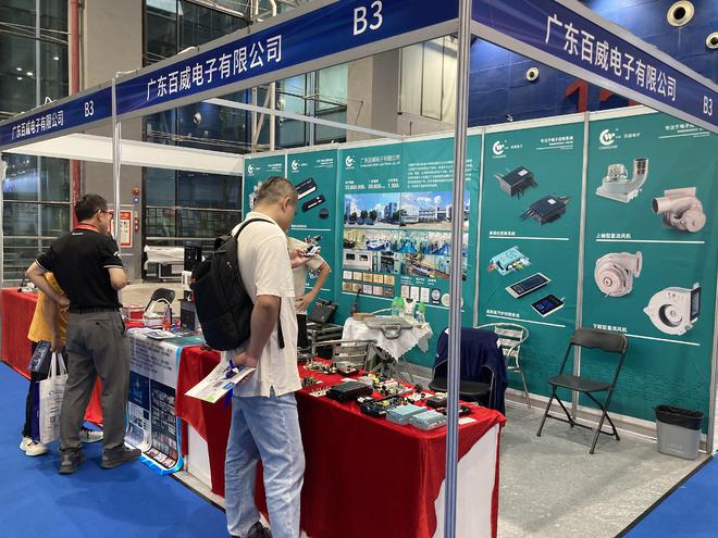 世界燃气具看广东：2025广东国际燃气具展盛大举行(图12)