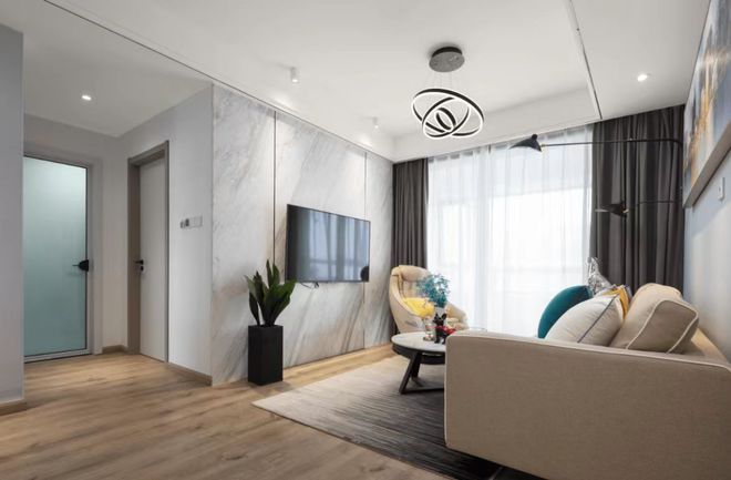 福建铭匠新材料全屋定制个性化家居设计！(图3)