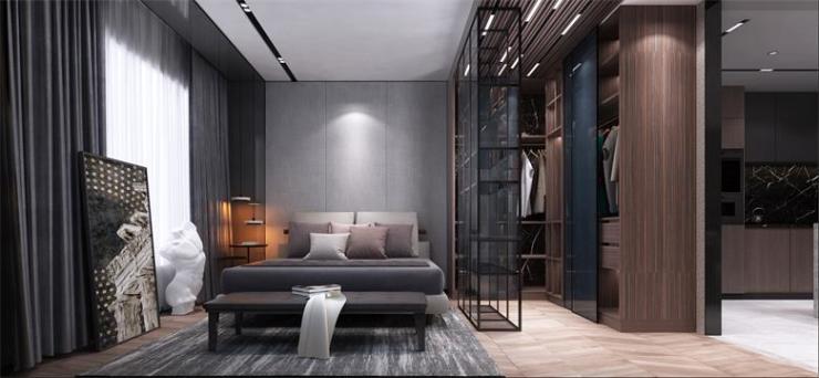 软装该如何搭配比较有层次感？(图2)