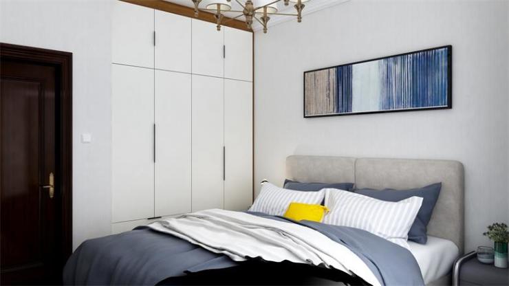 软装该如何搭配比较有层次感？(图3)