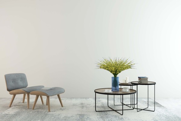 装修入住后5大风格软装搭配技巧扮靓你的家(图4)