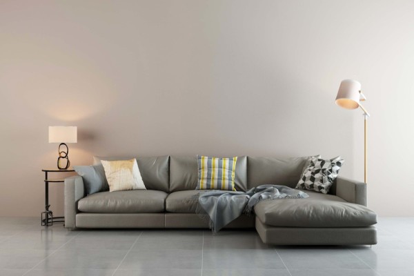 装修入住后5大风格软装搭配技巧扮靓你的家(图5)