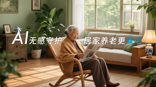 kaiyun入口：聆音智能推出小白AI智慧家解锁全屋智能家居“芯”未来(图3)