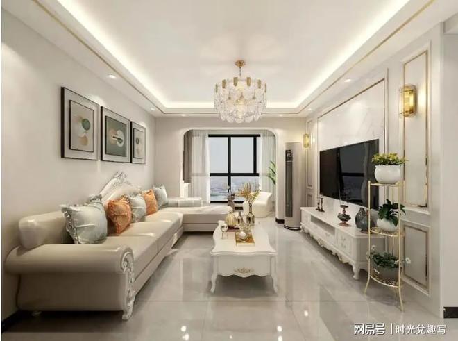 kaiyun：广西领航者新型材料以及富有艺术灵感的软装重新定