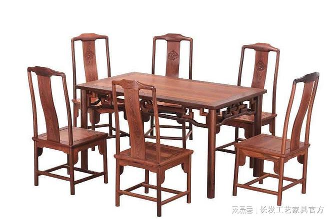 2024年红木家具十大品牌最新排行榜