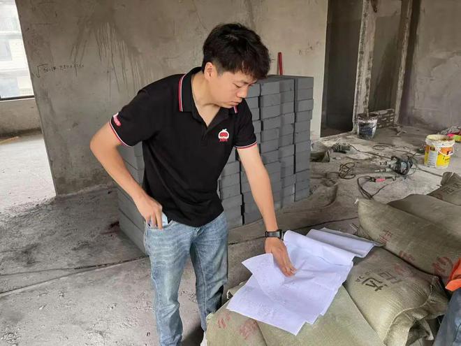 知知观察｜贵阳的“装修管家”标准化服务让毛坯房变身“无忧家”(图8)