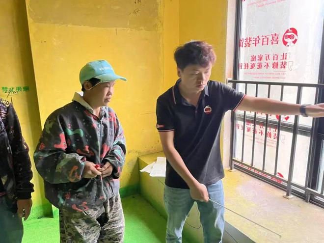 知知观察｜贵阳的“装修管家”标准化服务让毛坯房变身“无忧家”(图4)