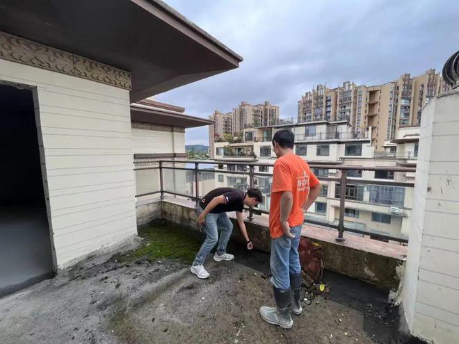 知知观察｜贵阳的“装修管家”标准化服务让毛坯房变身“无忧家”(图10)