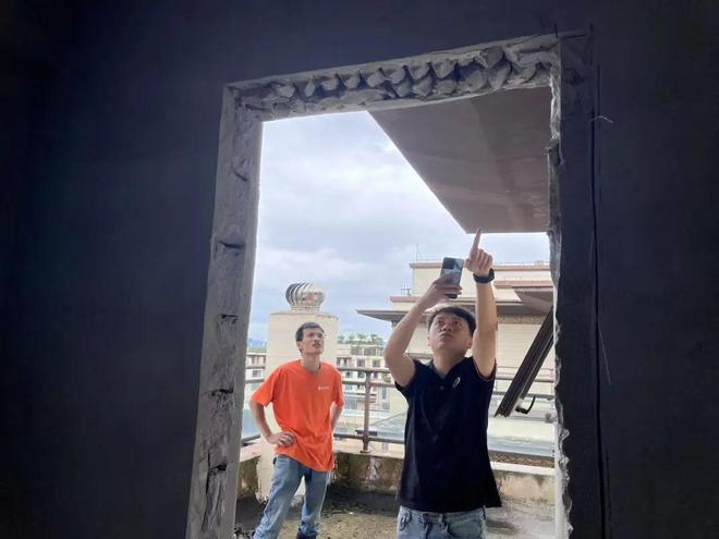 知知观察｜贵阳的“装修管家”标准化服务让毛坯房变身“无忧家”(图9)