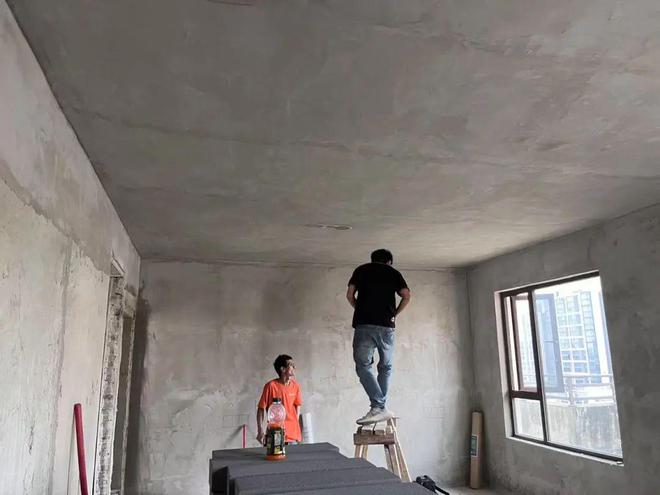 知知观察｜贵阳的“装修管家”标准化服务让毛坯房变身“无忧家”(图11)