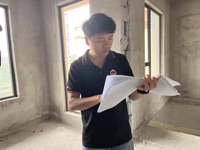 知知观察｜贵阳的“装修管家”标准化服务让毛坯房变身“无忧家”(图12)