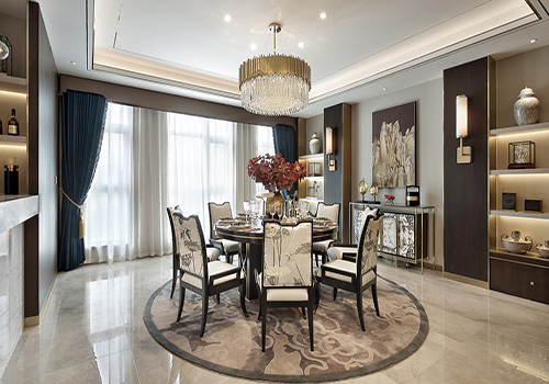 软装设计的工作流程