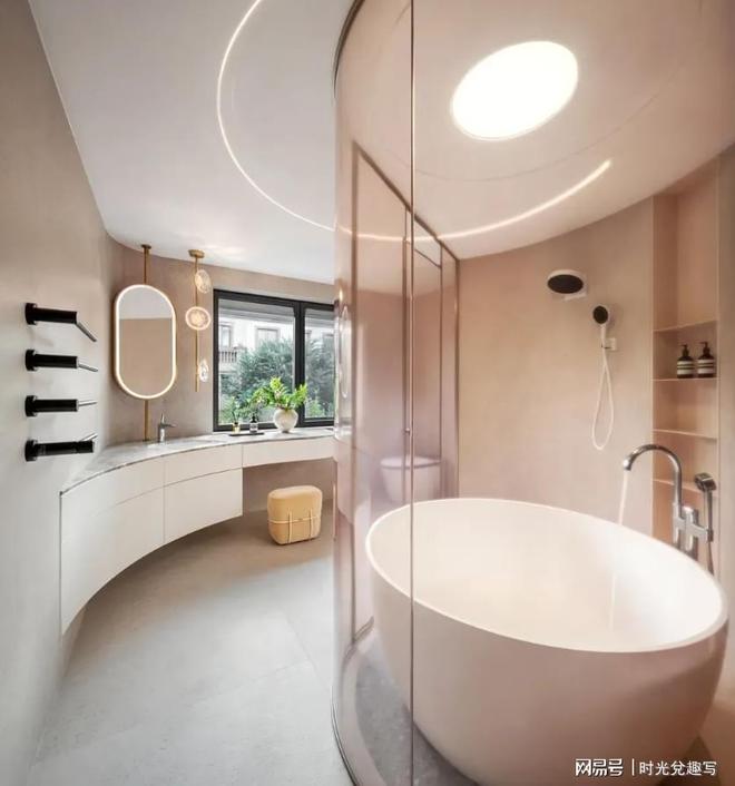 广西领航者新型材料有限公司重新定义了高品质生活内涵带来惊喜(图3)