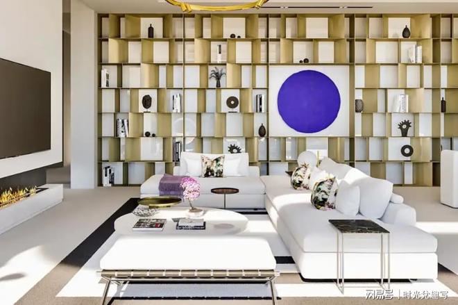 广西领航者新型材料有限公司重新定义了高品质生活内涵带来惊喜(图2)