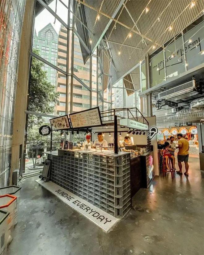 kaiyun：当智慧遇见烟火：上海爱芯鲜如何引爆当下智慧生鲜市集新玩法？(图11)