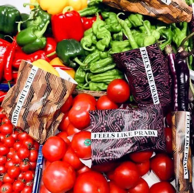 kaiyun：当智慧遇见烟火：上海爱芯鲜如何引爆当下智慧生鲜市集新玩法？(图9)