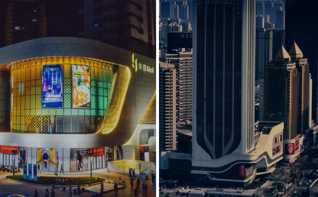 江苏“大哥”之争！这13个“人气MALL”申请出战！(图4)