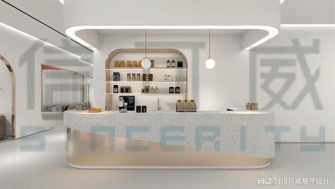 kaiyun：武汉展厅设计公司哪家好十大