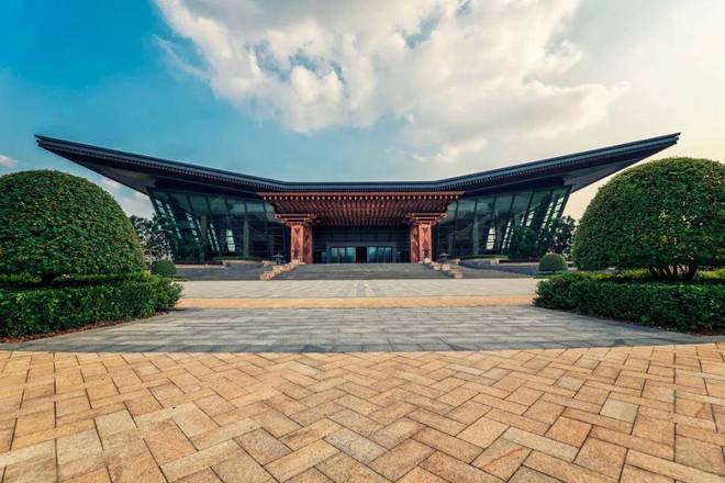 【2025年五个院子的别墅】网站-五个院子的别墅详情-户型配套(图8)