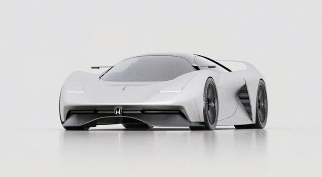 一家专注“未来交通工具”的工业设计工作室——“OMI”(图4)