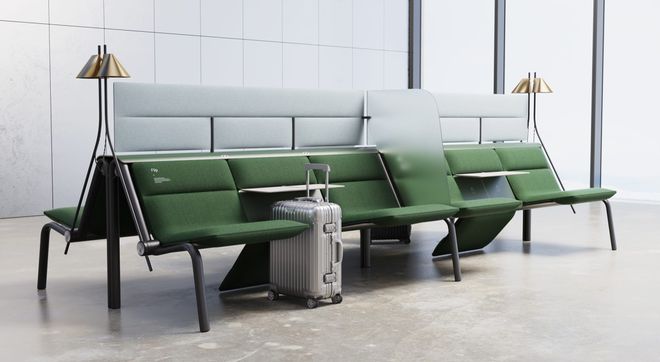 一家专注“未来交通工具”的工业设计工作室——“OMI”(图7)