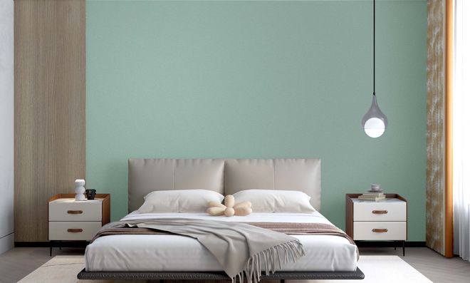 大户型墙布搭配方案彰显气派营造奢华氛围