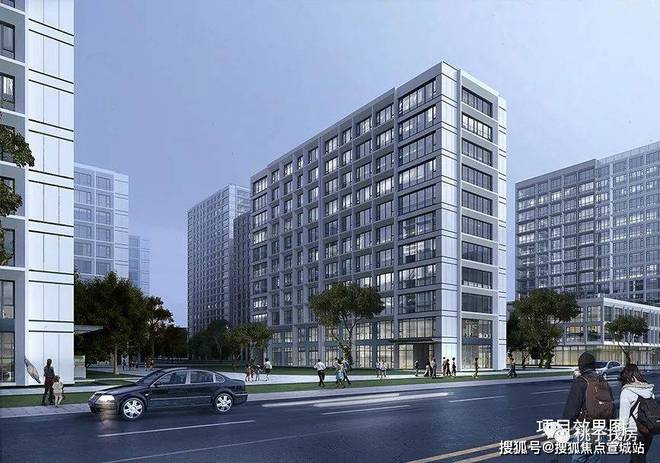 2025(西投银泰城)首页网站-西投银泰城映萃售楼中心-欢迎您(图10)