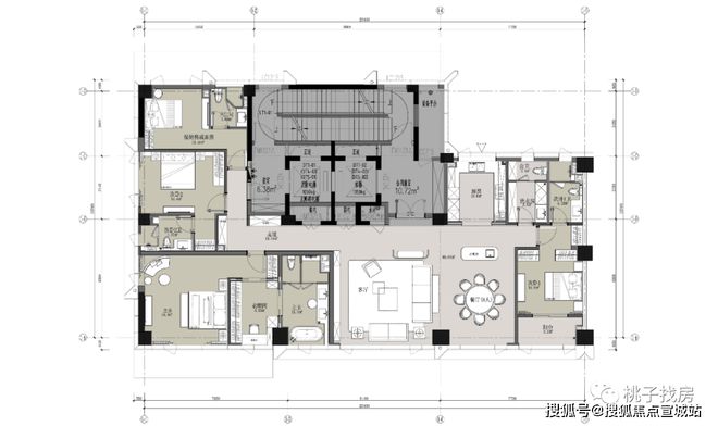 2025(西投银泰城)首页网站-西投银泰城映萃售楼中心-欢迎您(图15)