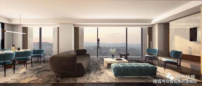 2025(西投银泰城)首页网站-西投银泰城映萃售楼中心-欢迎您(图12)