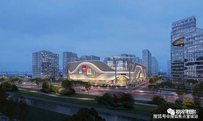 2025(西投银泰城)首页网站-西投银泰城映萃售楼中心-欢迎您(图11)