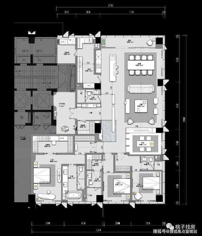 2025(西投银泰城)首页网站-西投银泰城映萃售楼中心-欢迎您(图14)