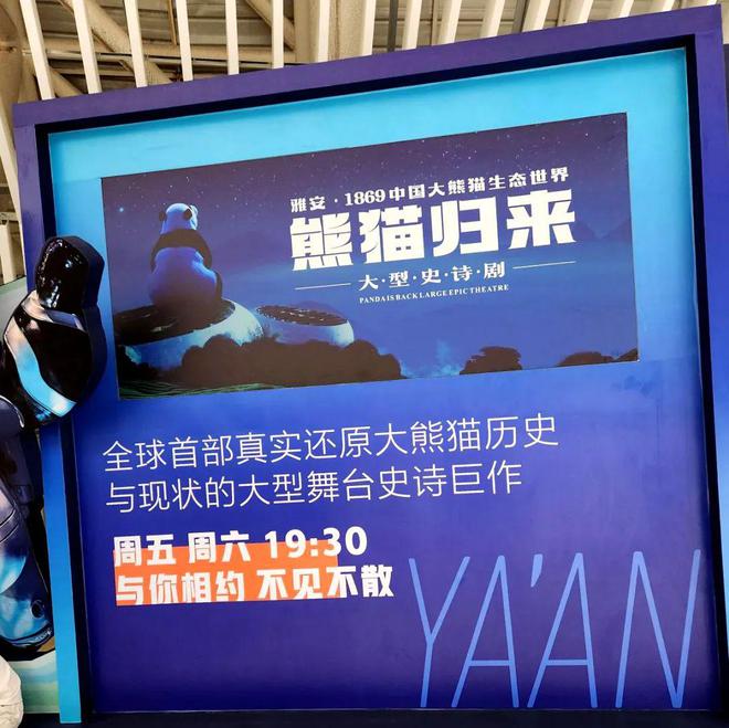 kaiyun：《熊猫归来》实质是价值的归来——兼论大熊猫“价